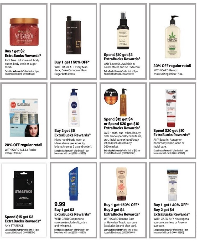 CVS Weekly Ad page 17