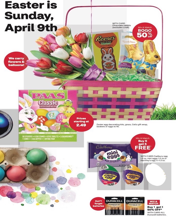 CVS Weekly Ad