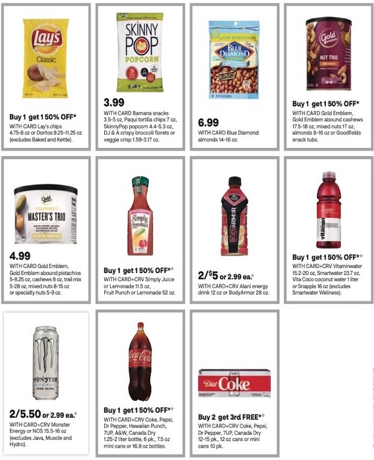 CVS Weekly Ad page 23