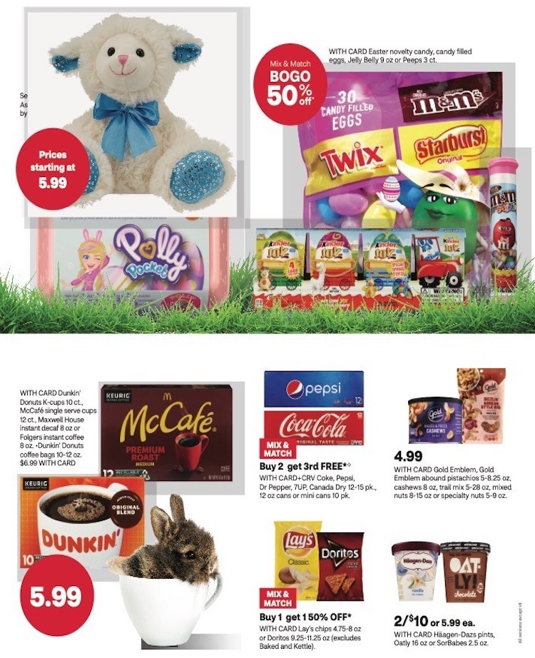 CVS Weekly Ad page 3