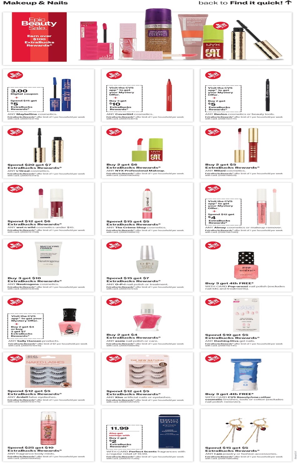 CVS Weekly Ad page 11