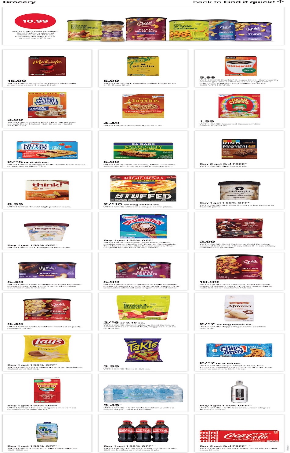 CVS Weekly Ad page 17