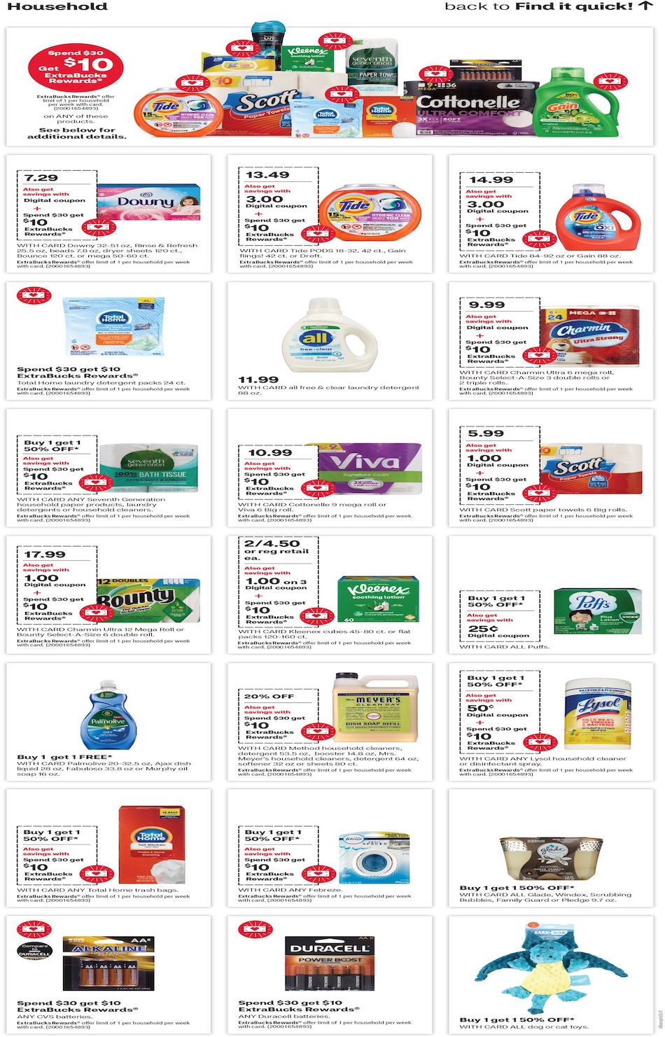 CVS Weekly Ad page 18