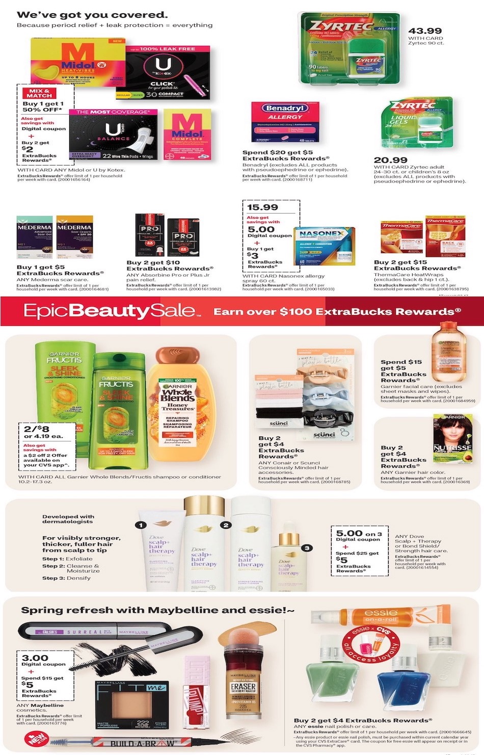 CVS Weekly Ad page 5