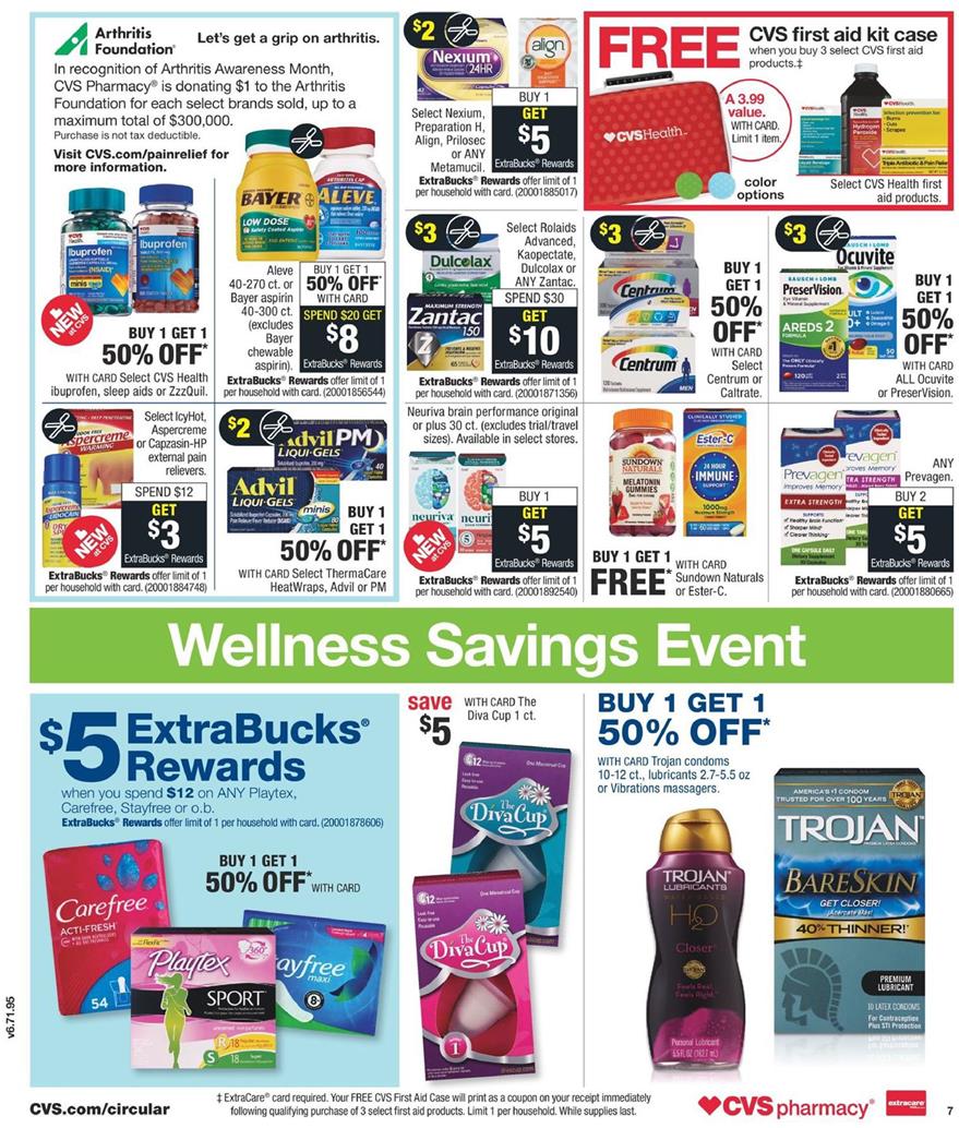 CVS Weekly Ad page 11