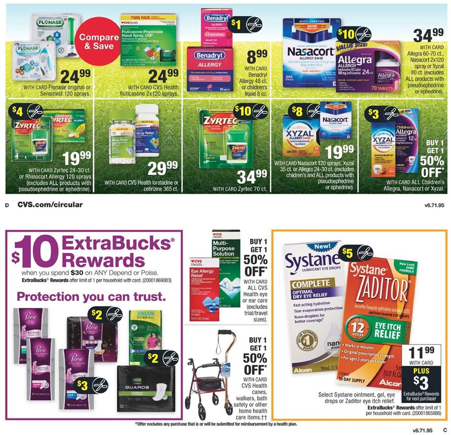 CVS Weekly Ad page 14