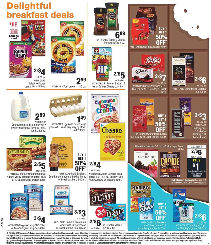CVS Weekly Ad page 4