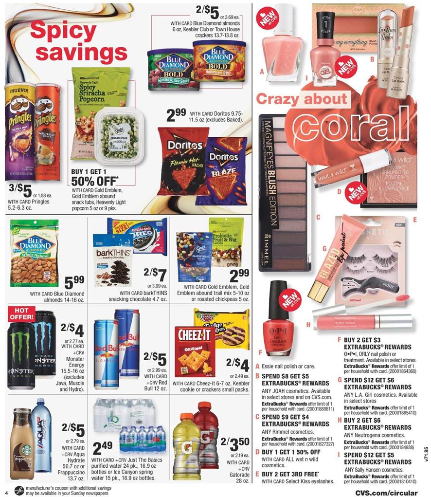 CVS Weekly Ad page 5