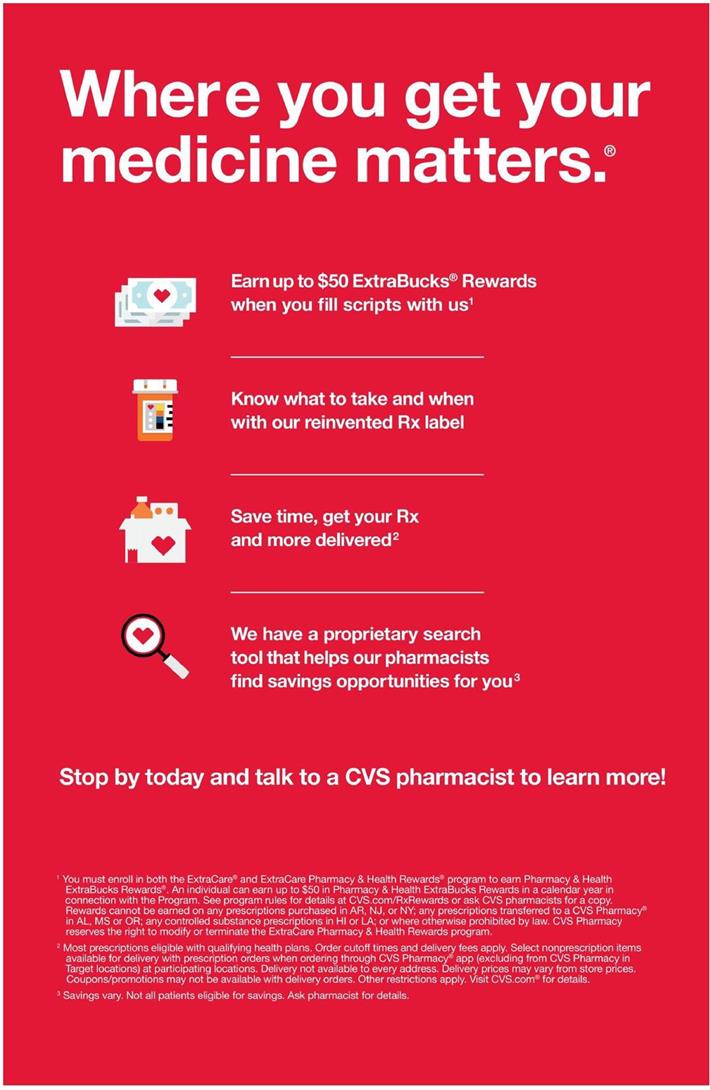 CVS Weekly Ad page 6