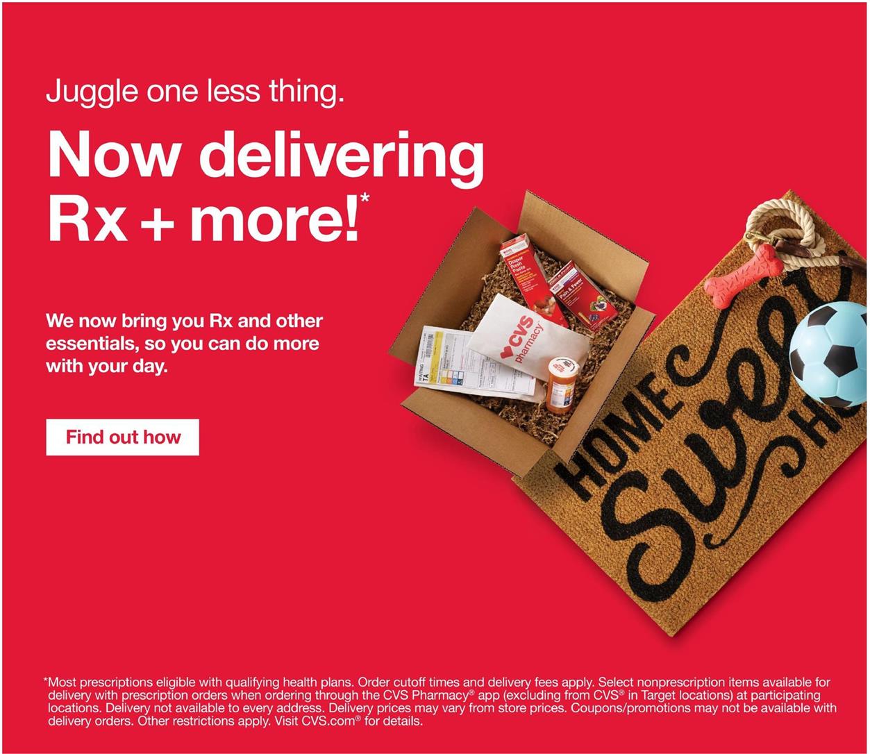 CVS Weekly Ad page 8