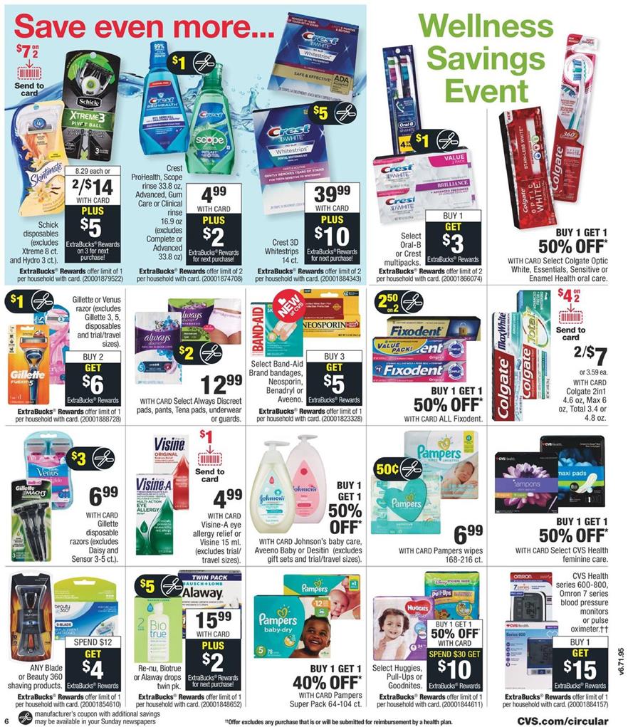 CVS Weekly Ad page 9