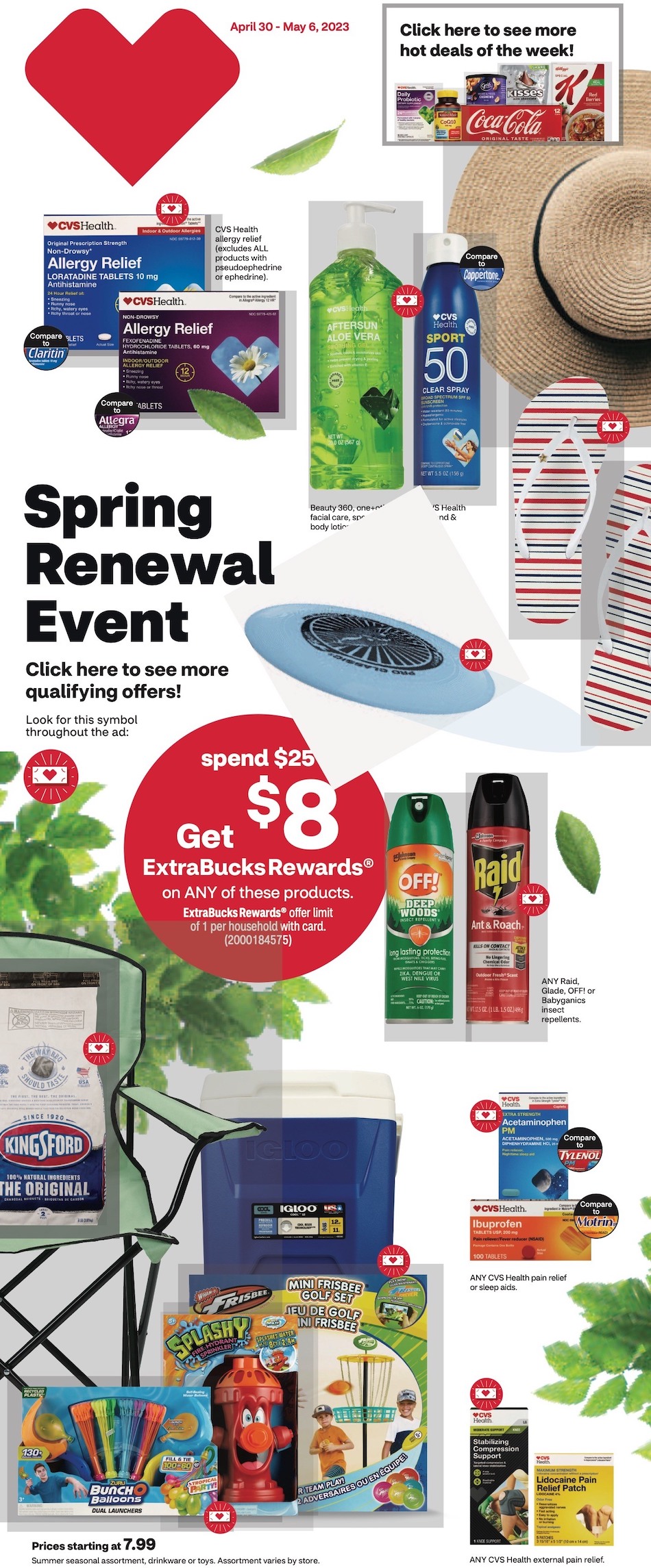 CVS Weekly Ad