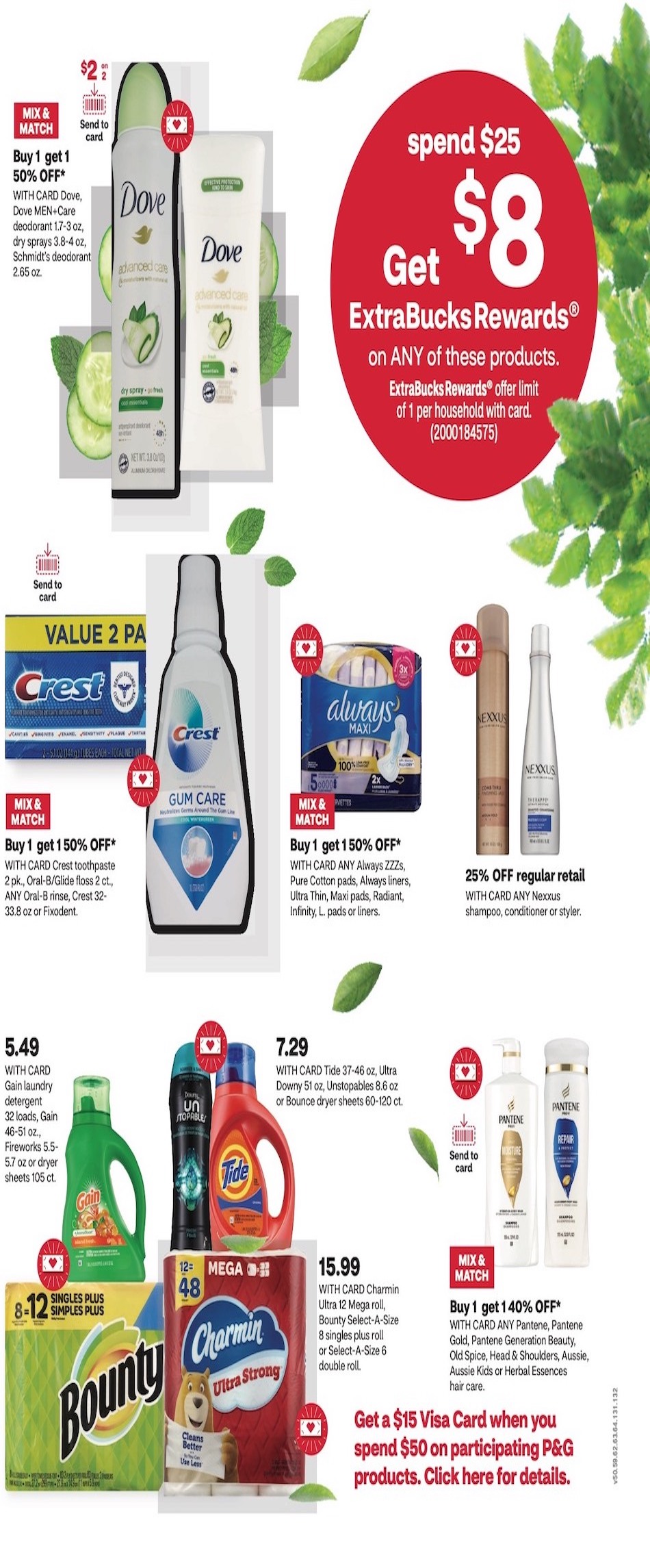 CVS Weekly Ad