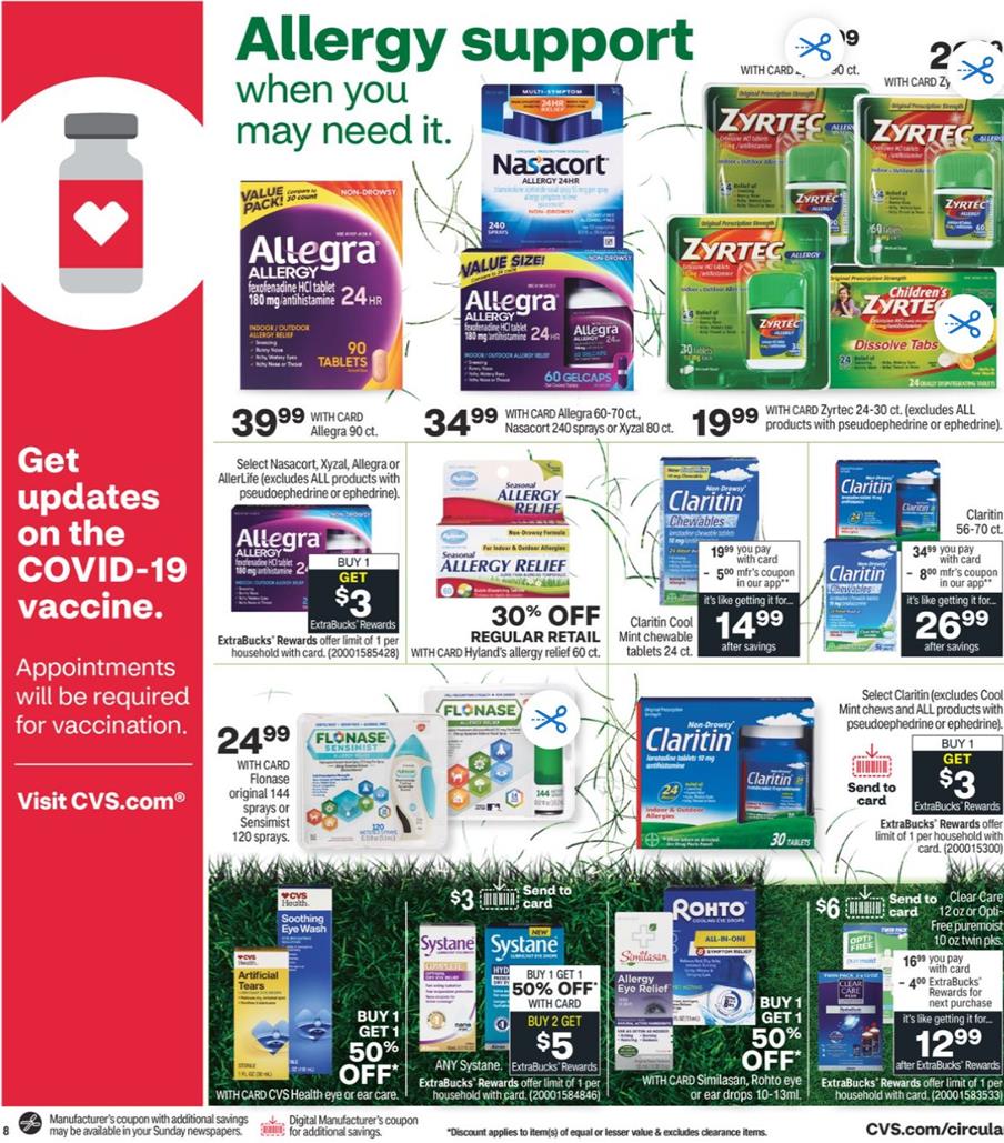 CVS Weekly Ad page 11