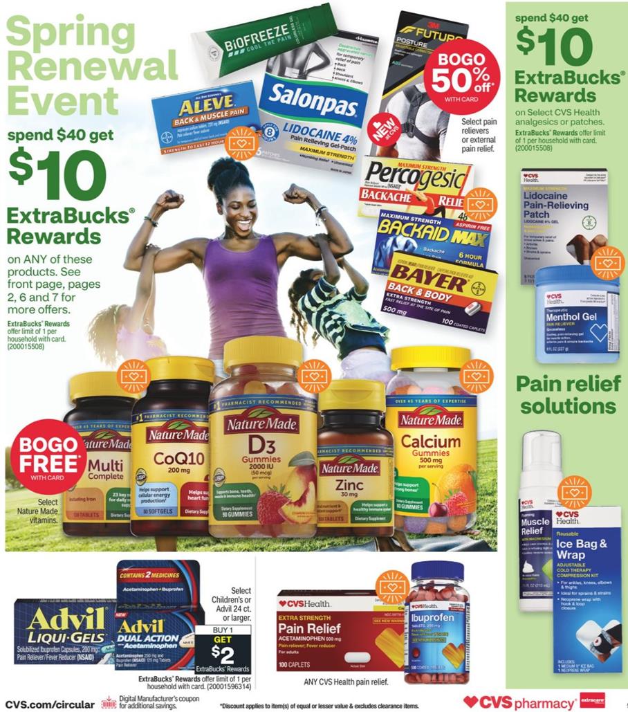 CVS Weekly Ad page 13