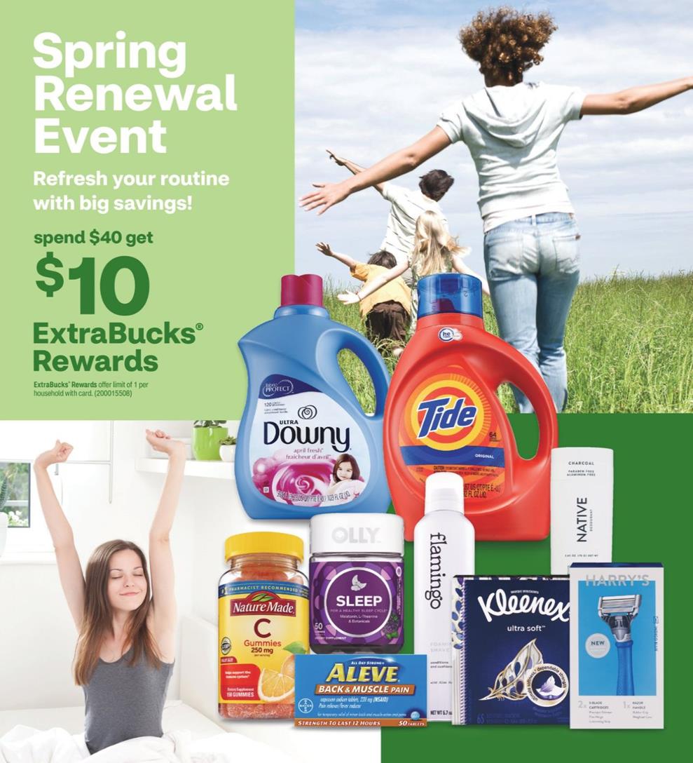 CVS Weekly Ad page 14