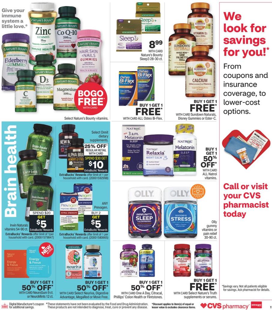 CVS Weekly Ad page 17