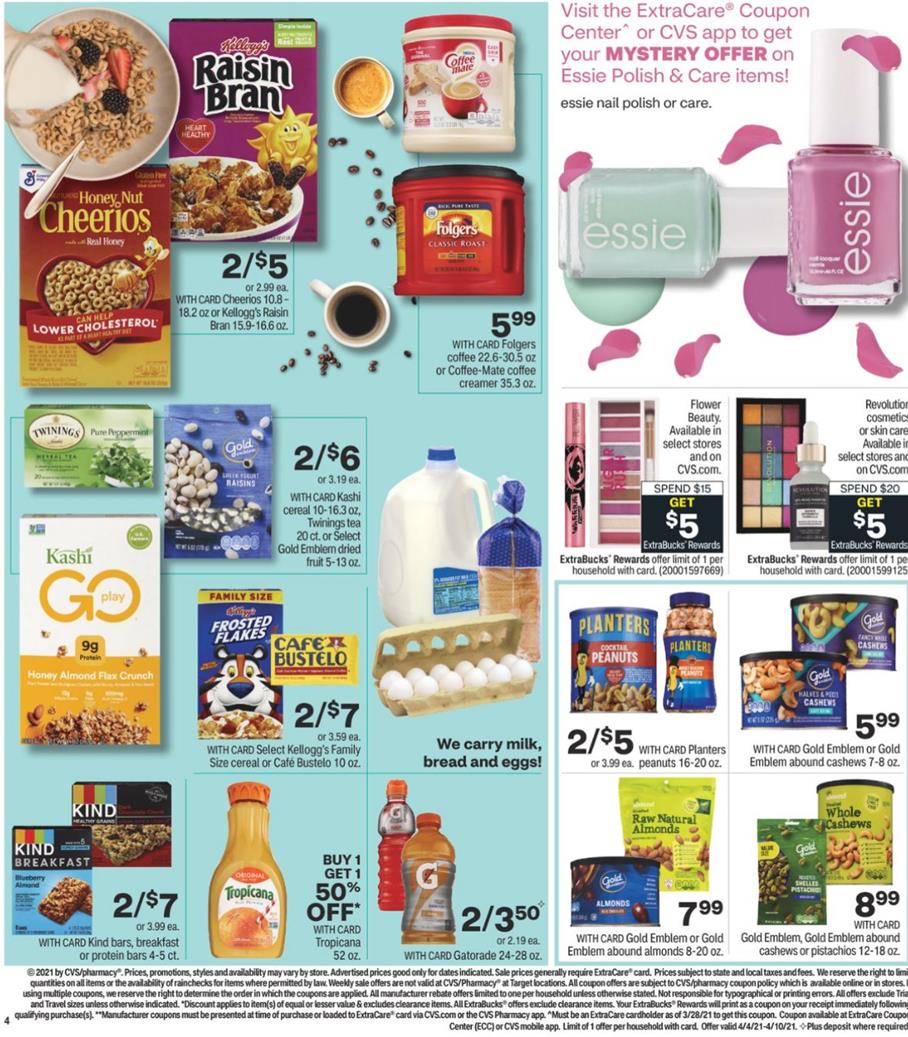 CVS Weekly Ad page 5