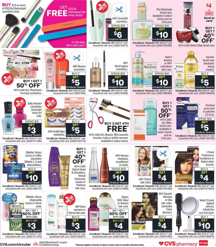 CVS Weekly Ad page 6