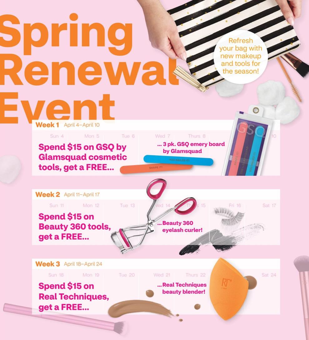 CVS Weekly Ad page 7