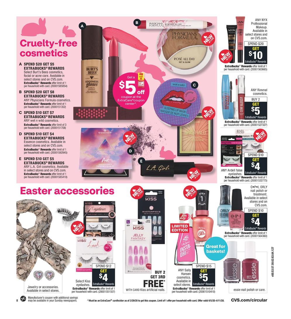 CVS Weekly Ad page 11