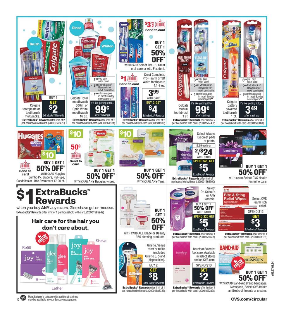 CVS Weekly Ad page 13