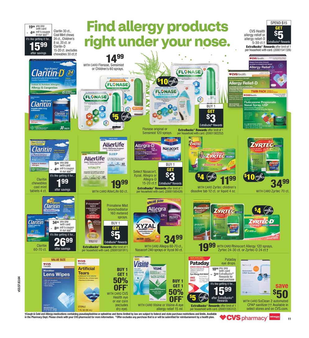 CVS Weekly Ad page 14