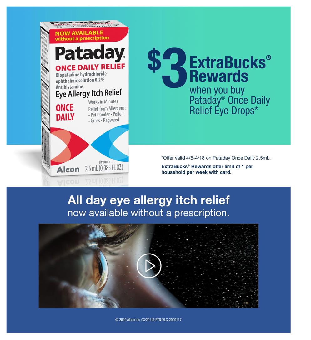 CVS Weekly Ad page 15