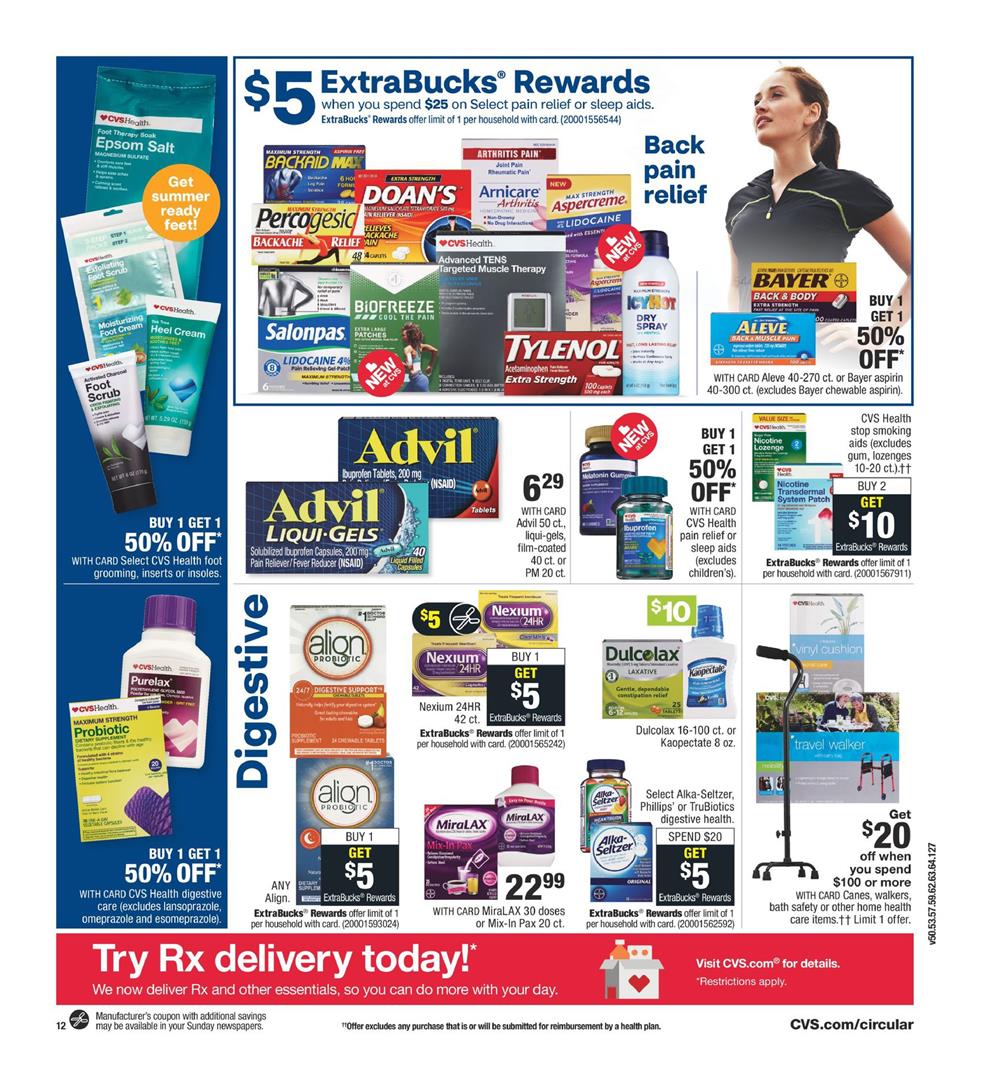 CVS Weekly Ad page 16