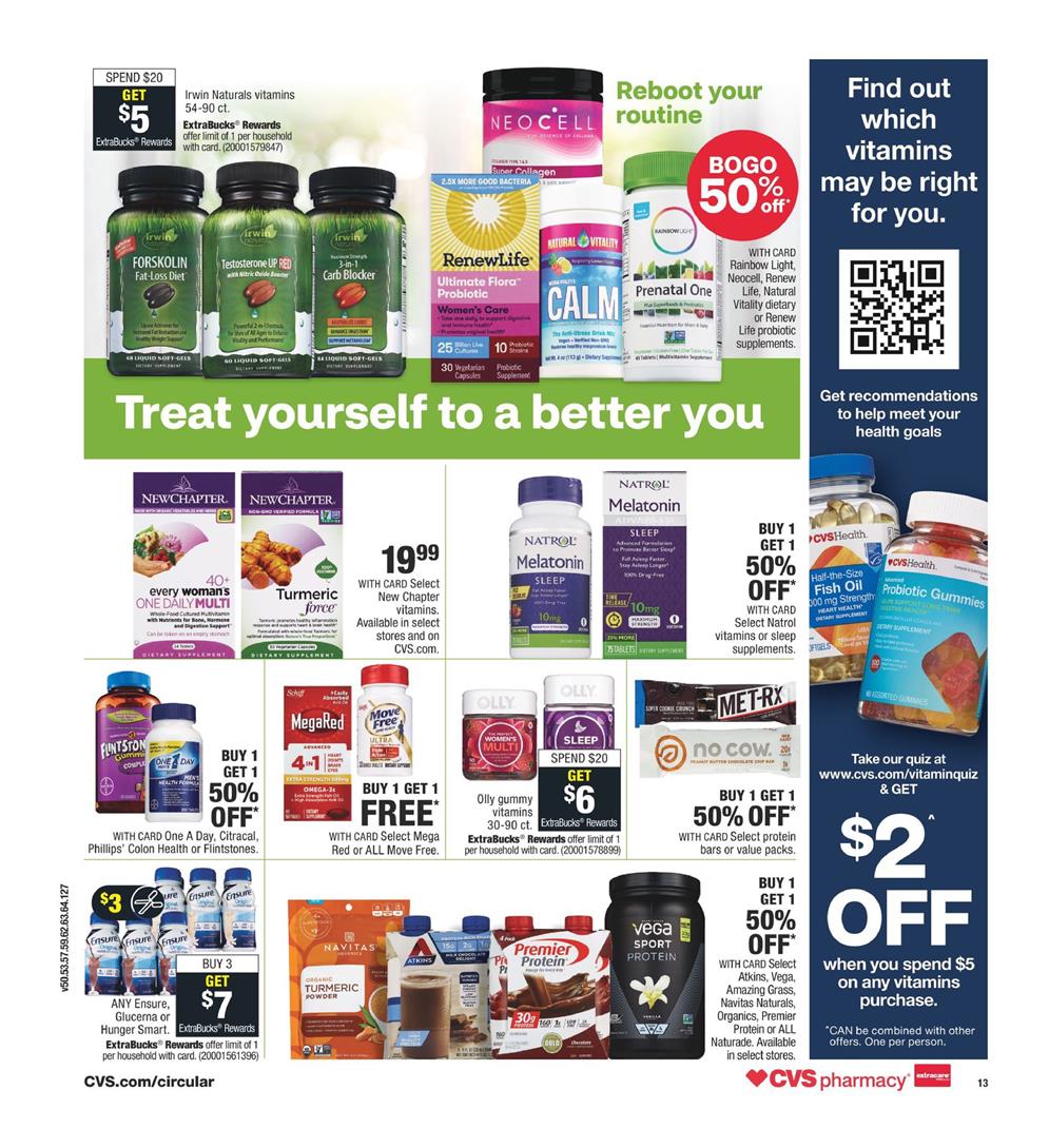 CVS Weekly Ad page 17