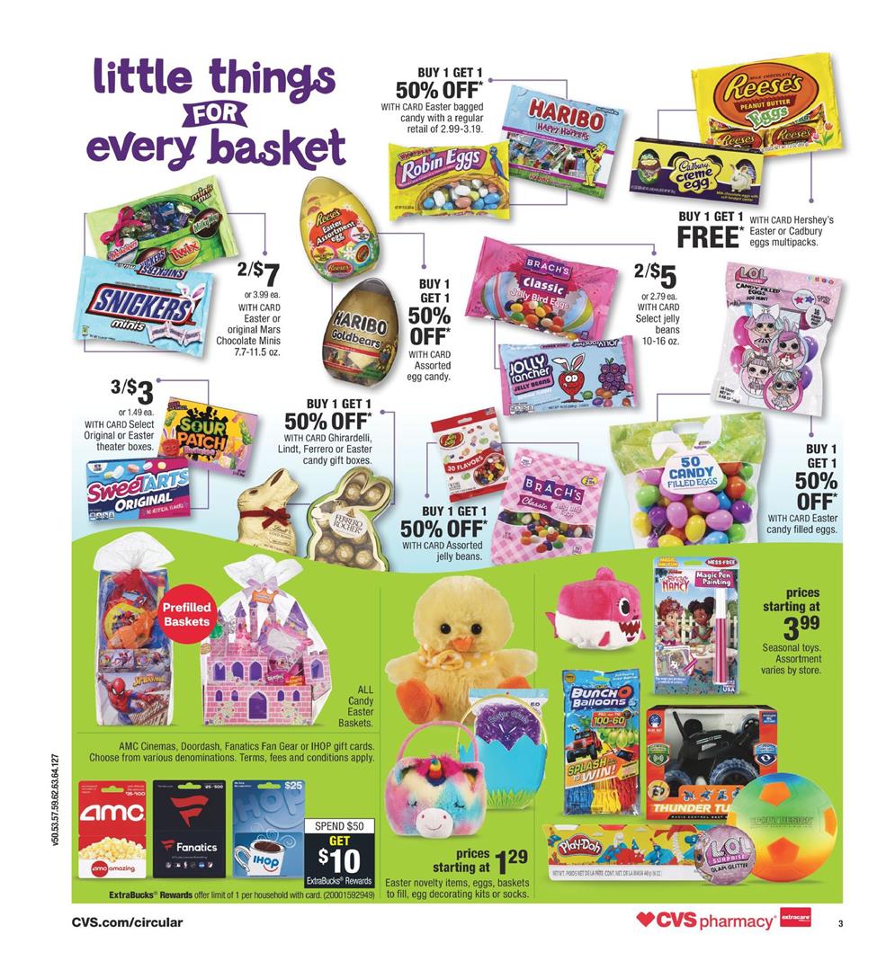 CVS Weekly Ad page 5