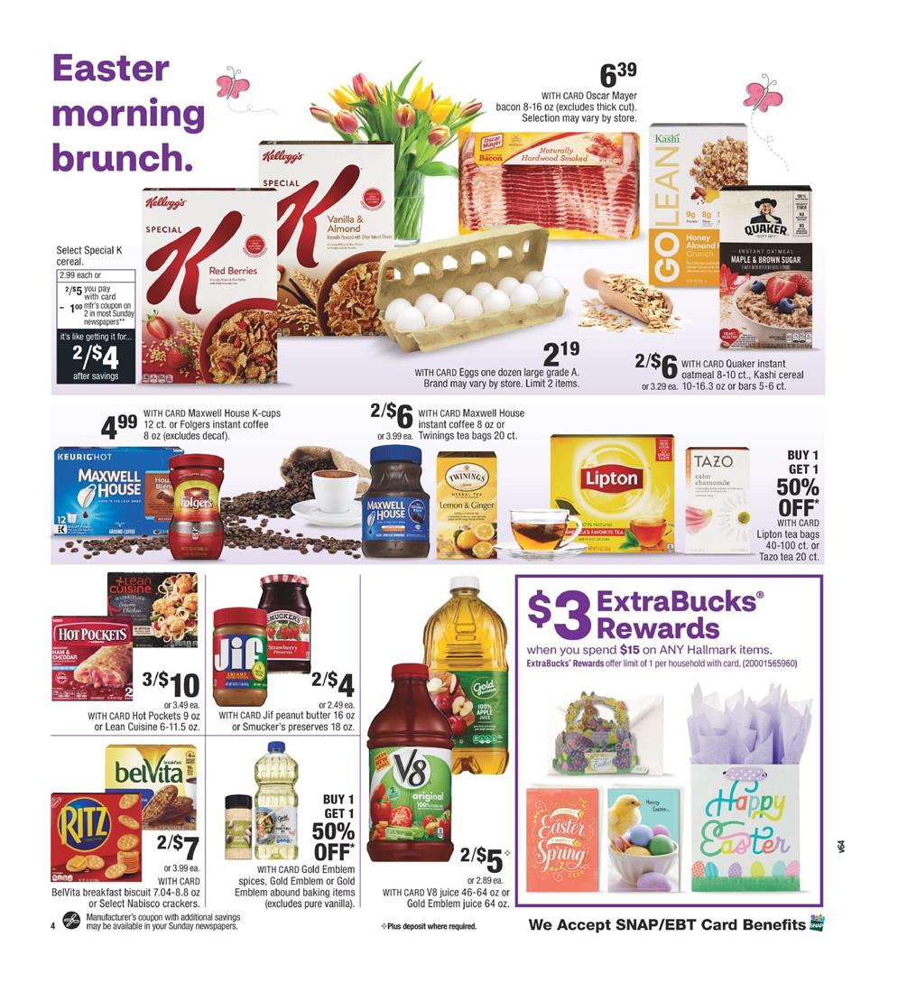 CVS Weekly Ad page 6