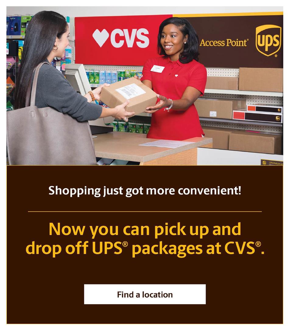 CVS Weekly Ad page 7