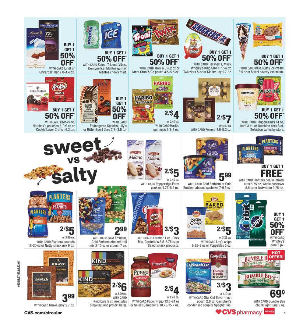 CVS Weekly Ad page 8