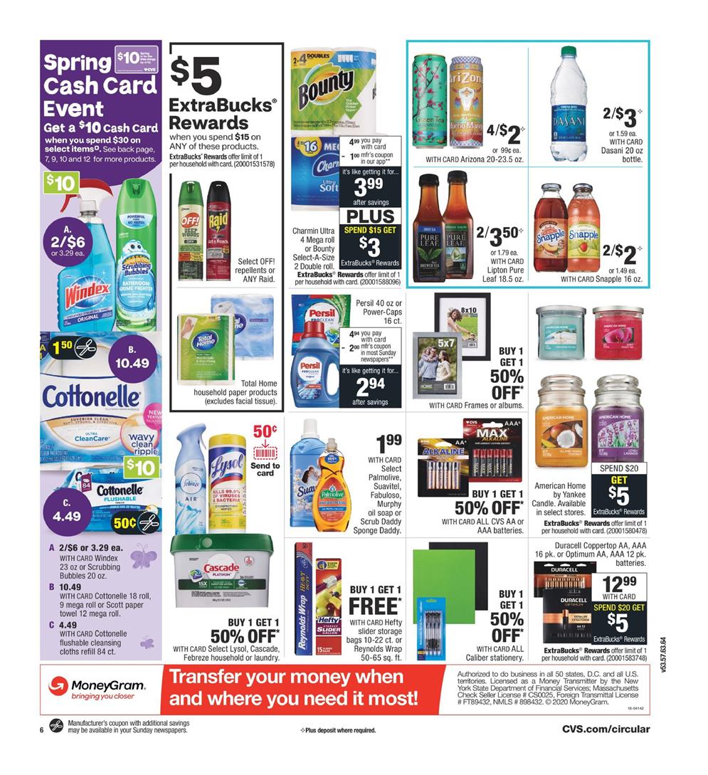 CVS Weekly Ad page 9