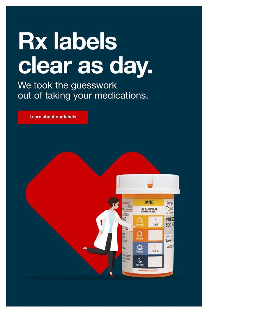 CVS Weekly Ad page 14