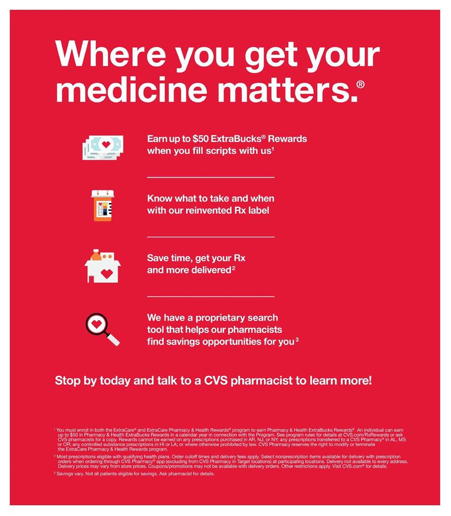 CVS Weekly Ad page 16