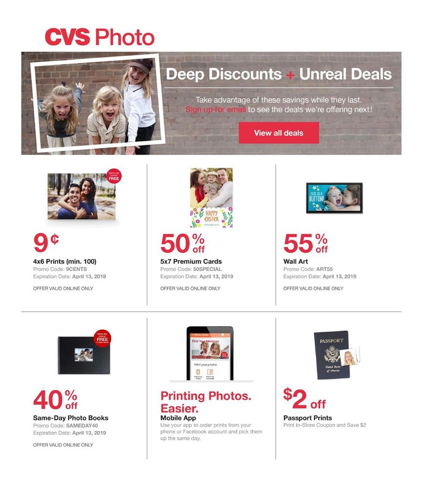 CVS Weekly Ad page 17