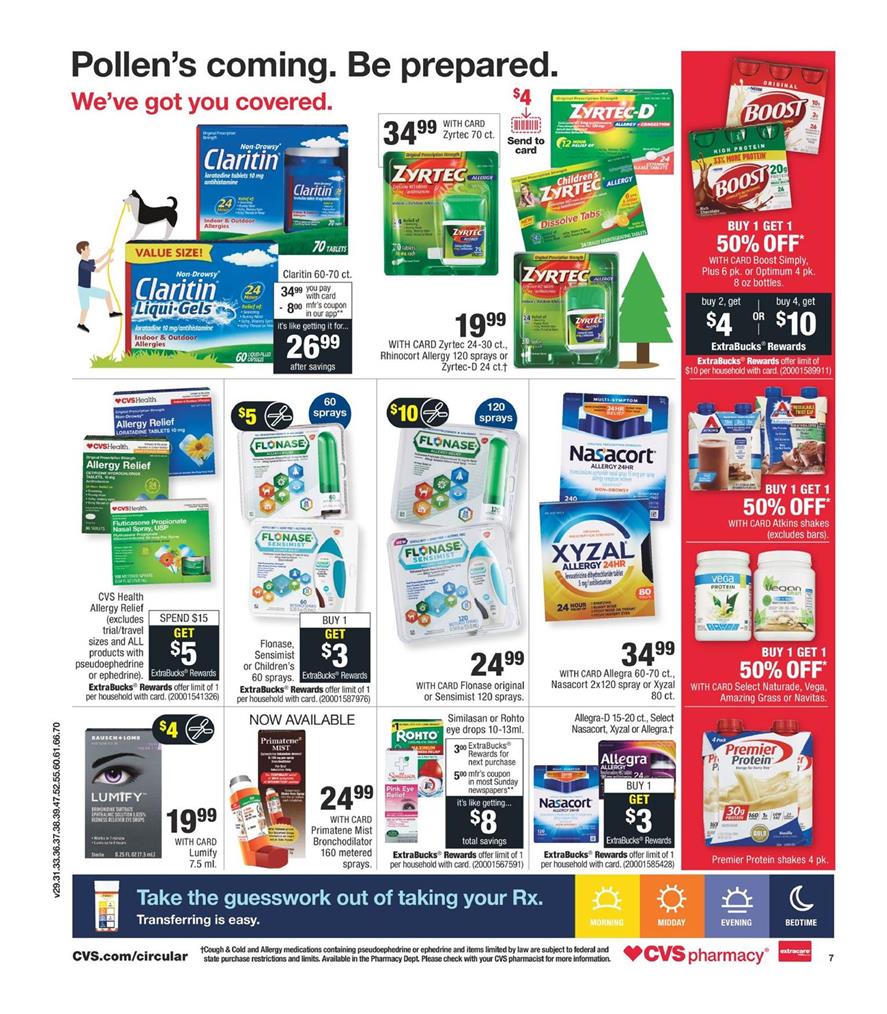 CVS Weekly Ad page 9