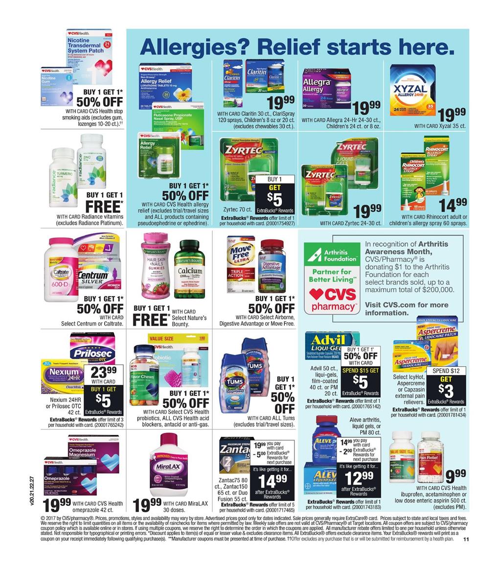CVS Weekly Ad page 13