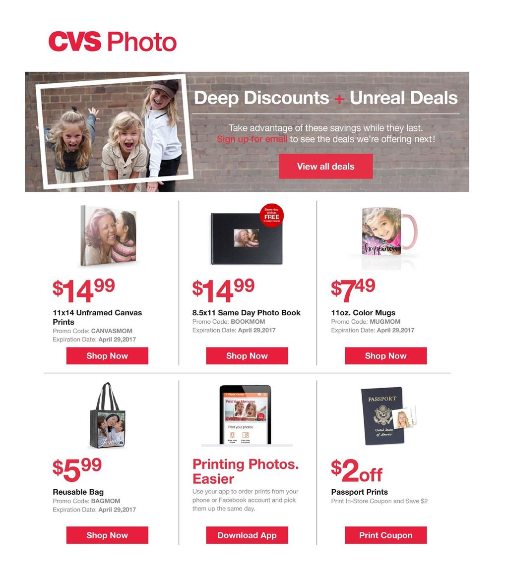 CVS Weekly Ad page 14