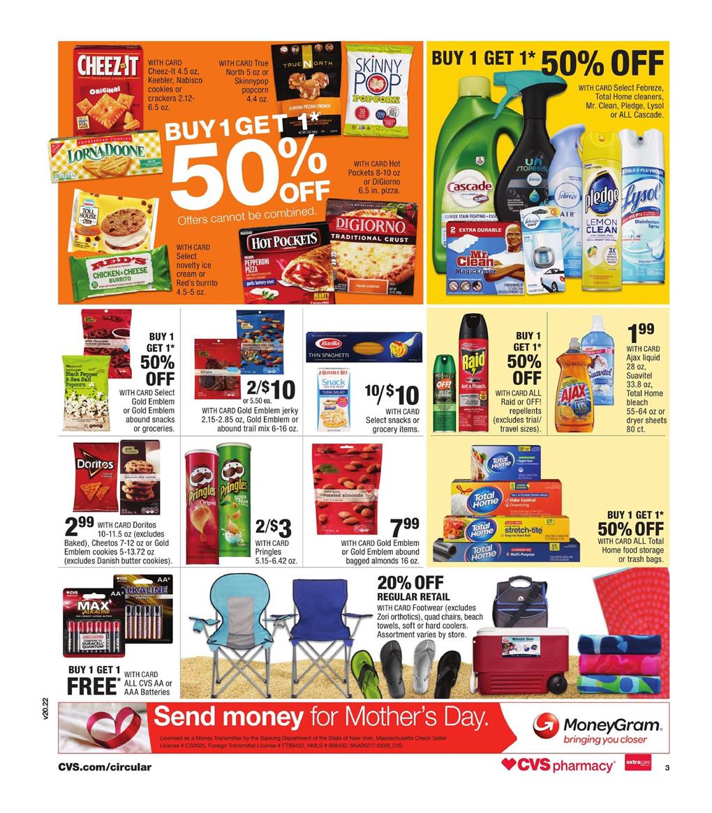 CVS Weekly Ad page 4