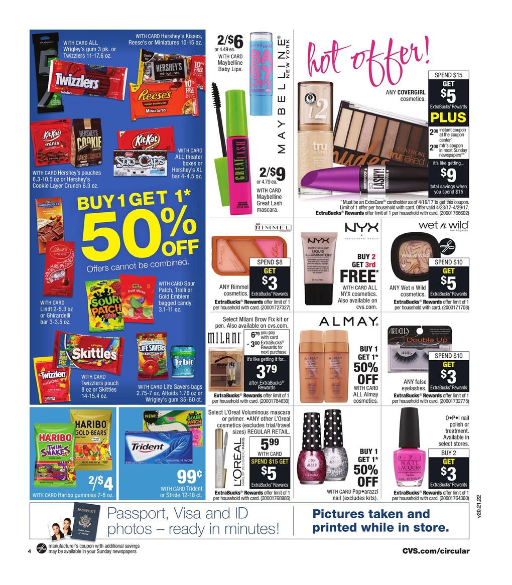 CVS Weekly Ad page 5