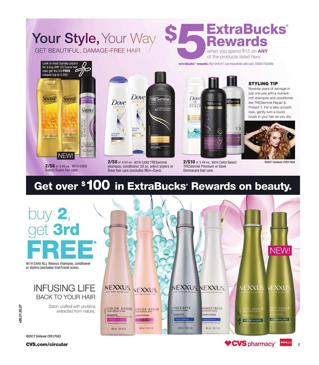 CVS Weekly Ad page 9