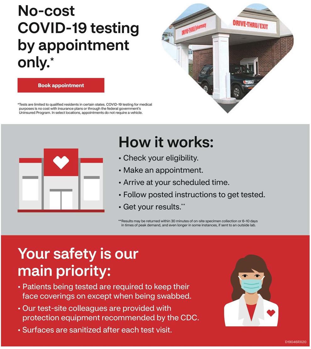CVS Weekly Ad page 10