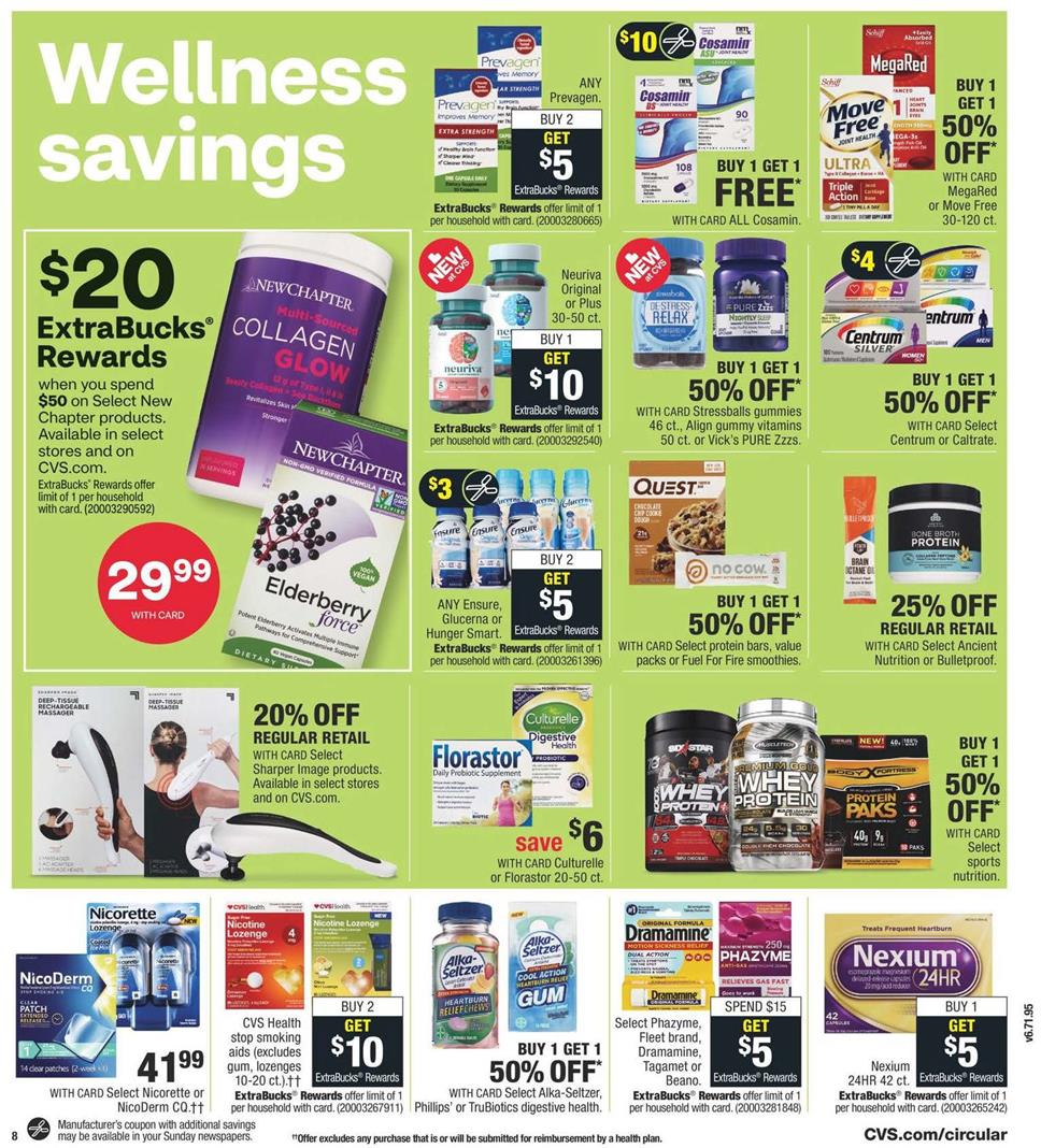 CVS Weekly Ad page 11