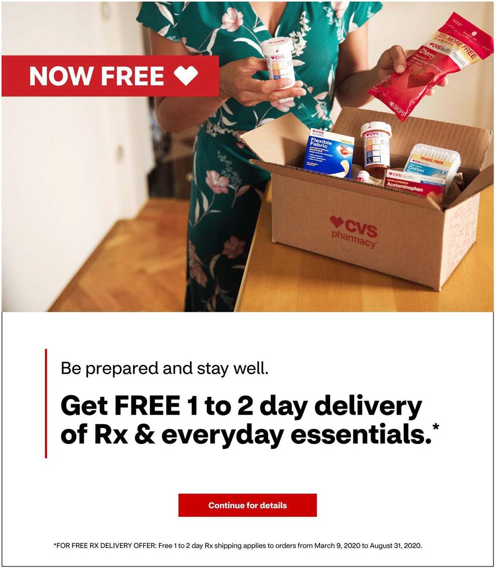 CVS Weekly Ad page 12