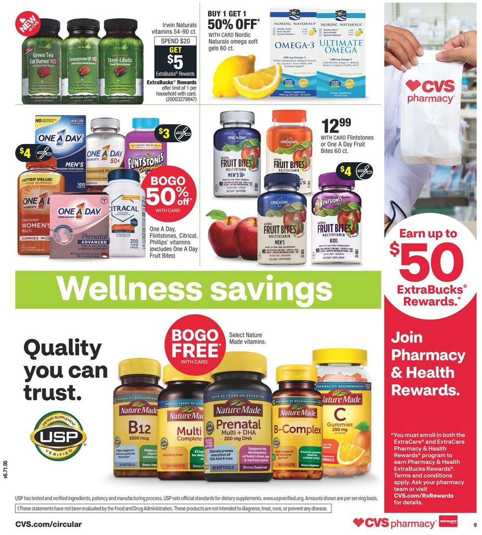 CVS Weekly Ad page 13