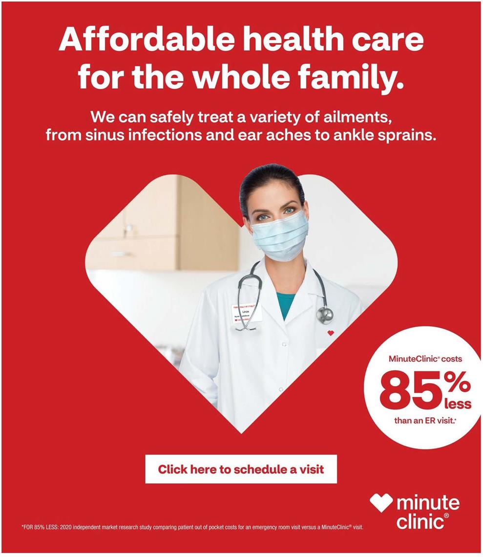 CVS Weekly Ad page 15