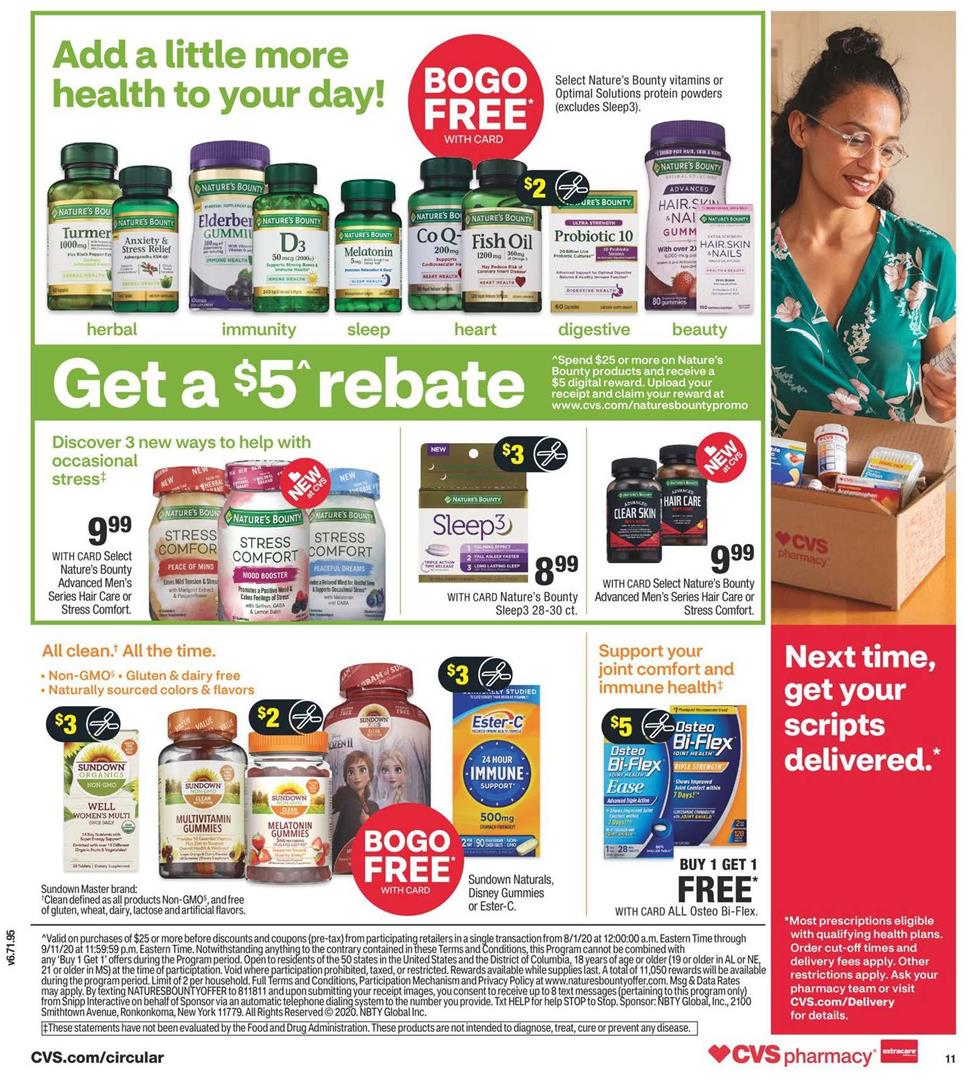 CVS Weekly Ad page 16
